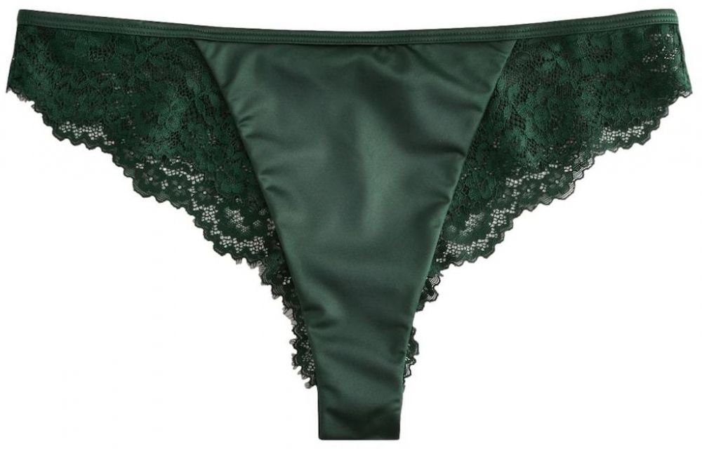 Next Nohavičky  smaragdová