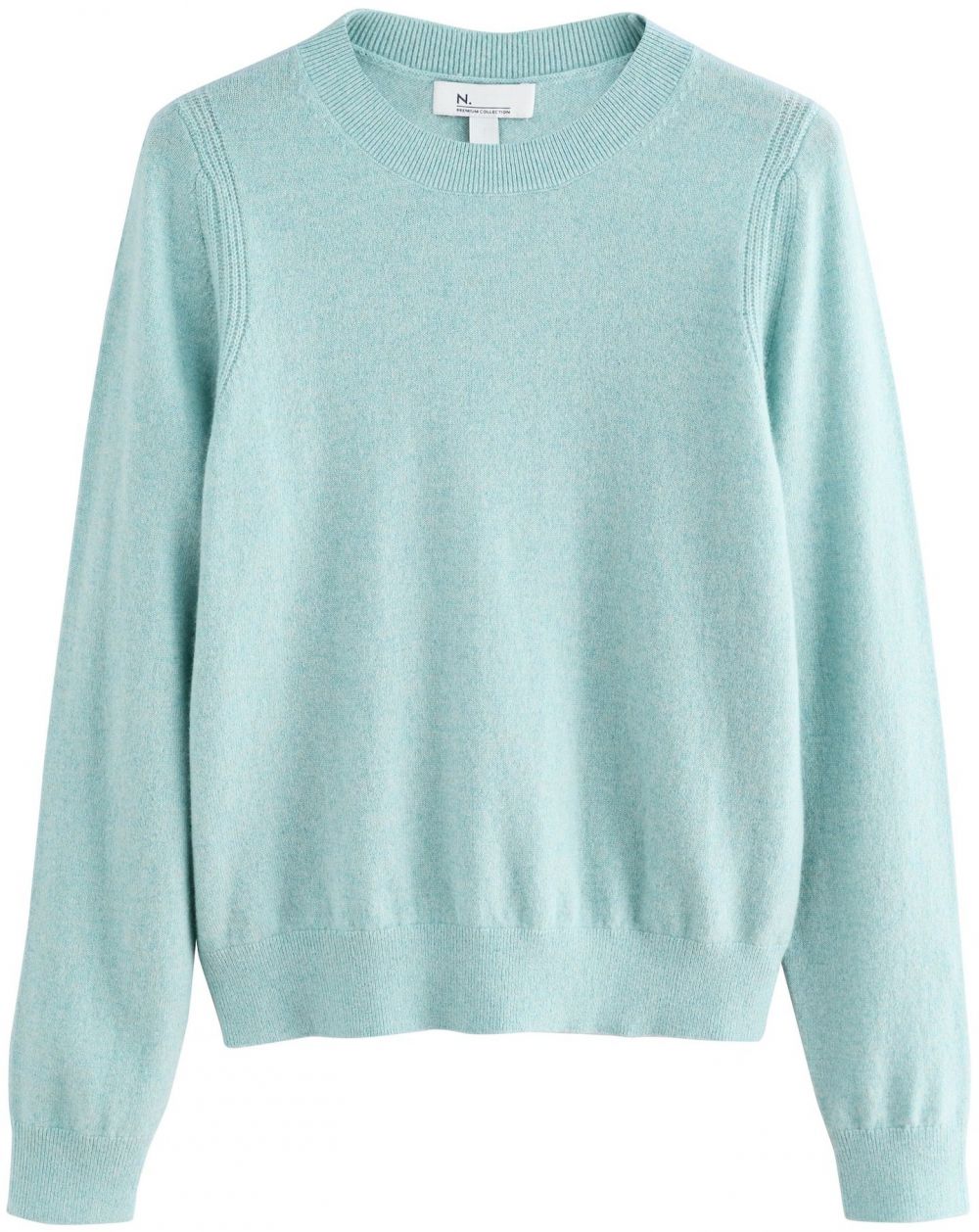 Next Sveter  tyrkysová