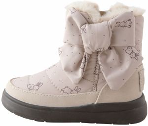 Next Čižmy  béžová / hnedá