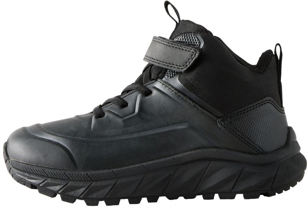 Next Čižmy  čierna