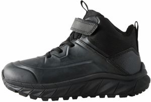 Next Čižmy  čierna