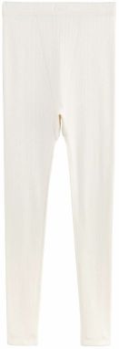 Next Dlhé spodky 'ThermoGen'  krémová