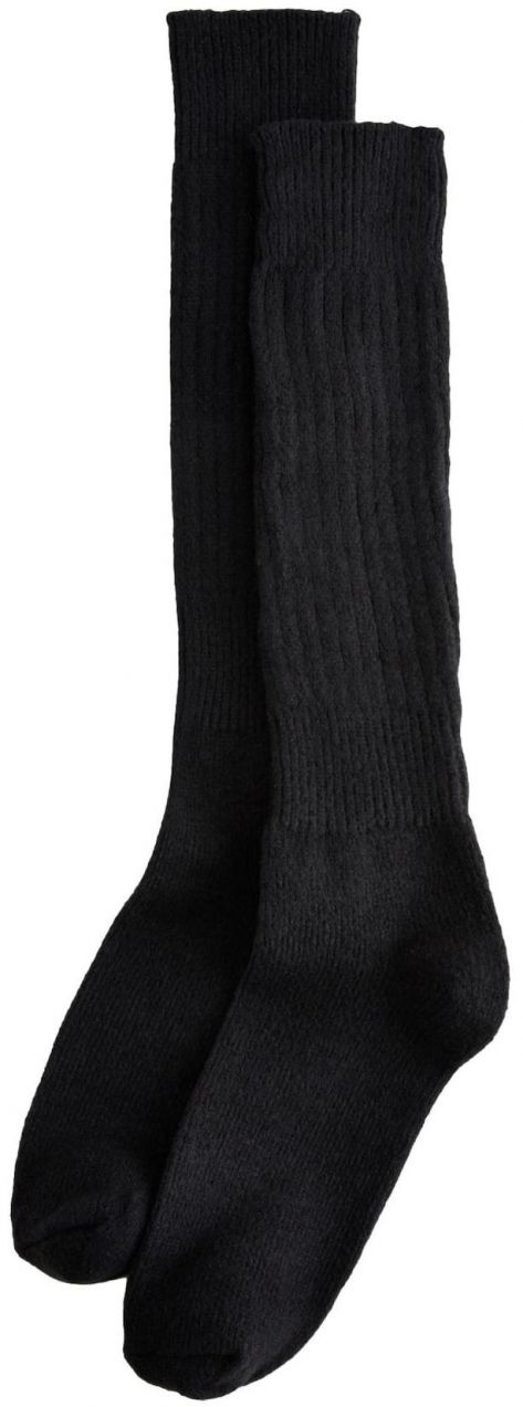 Next Ponožky  čierna