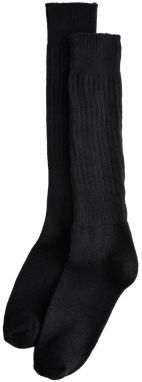 Next Ponožky  čierna