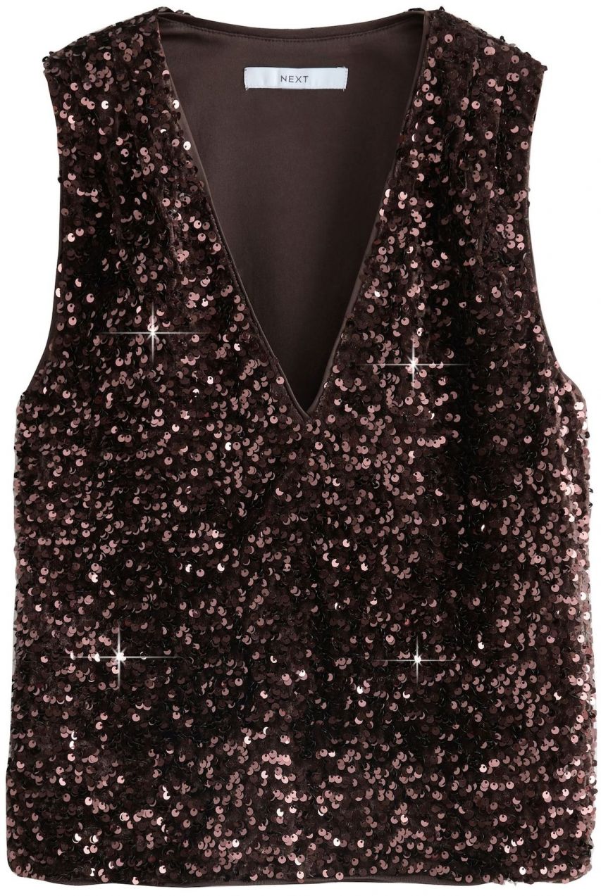 Next Top  čokoládová