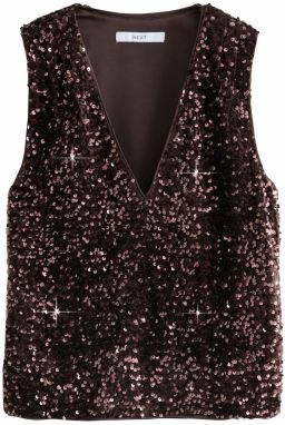 Next Top  čokoládová