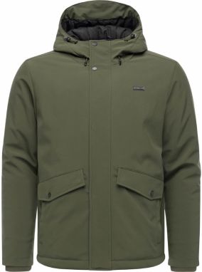 Ragwear Prechodná bunda 'Shellis'  olivová