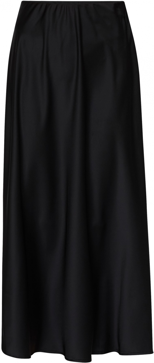 SISTERS POINT Sukňa 'GEWO'  čierna