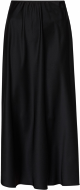 SISTERS POINT Sukňa 'GEWO'  čierna