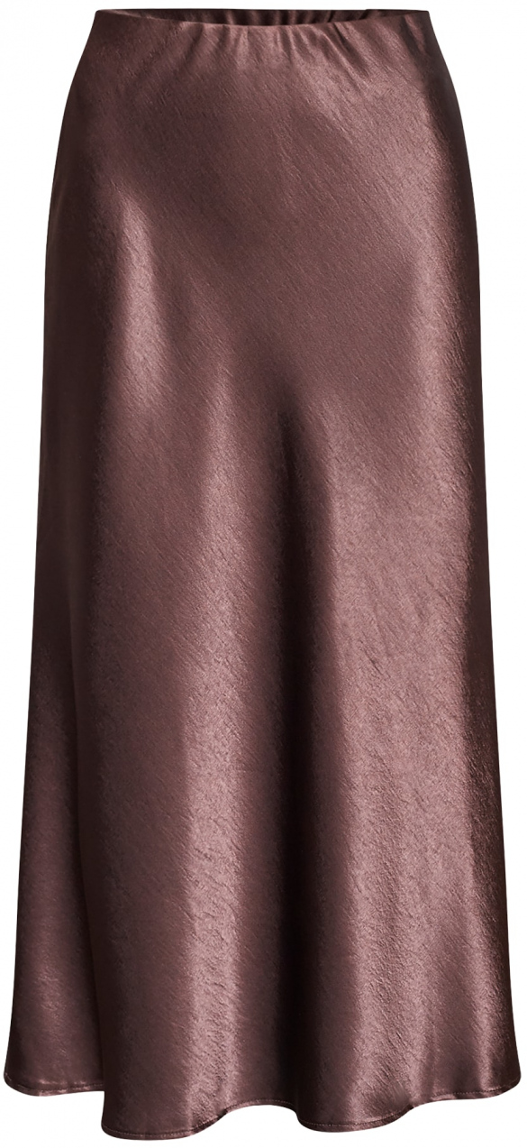 SISTERS POINT Sukňa 'GEWO'  hnedá