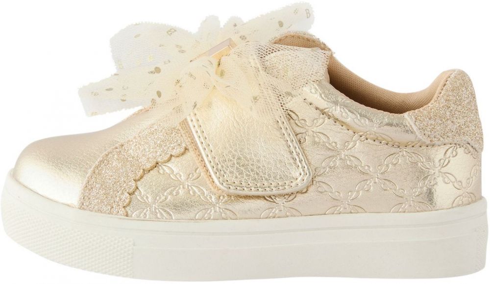 Baker by Ted Baker Tenisky  zlatá