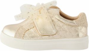 Baker by Ted Baker Tenisky  zlatá