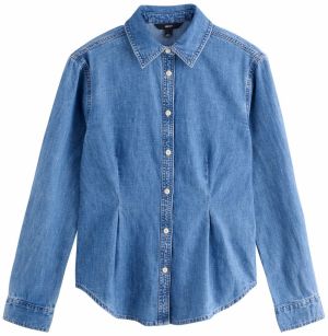 Next Blúzka  modrá