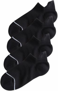 Next Ponožky  čierna / biela