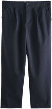 Next Chino nohavice  námornícka modrá