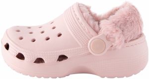 Next Sandále  ružová