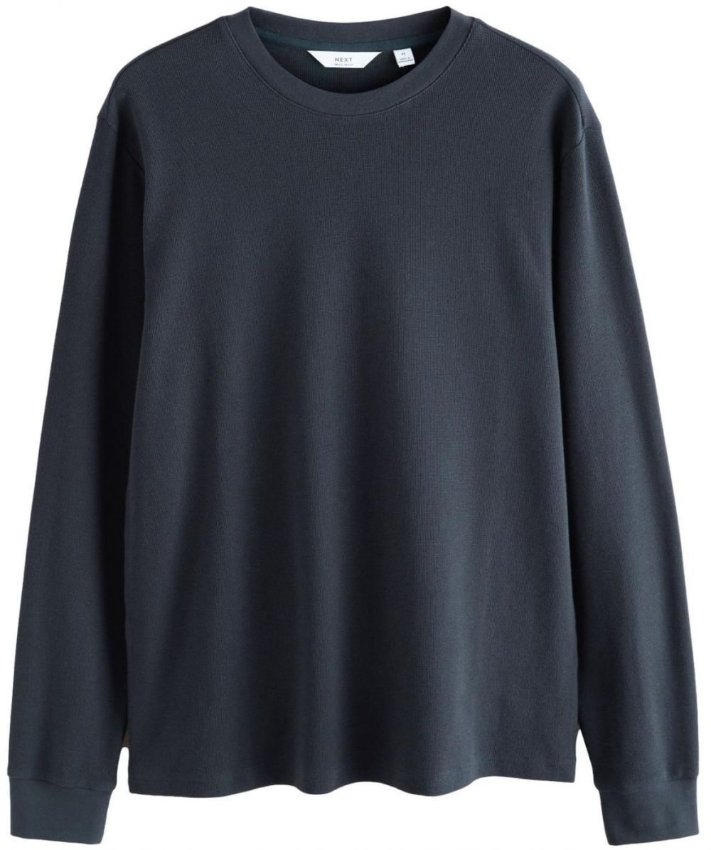 Next Tričko  námornícka modrá