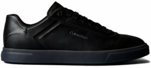 Calvin Klein Nízke tenisky 'PRO'  čierna