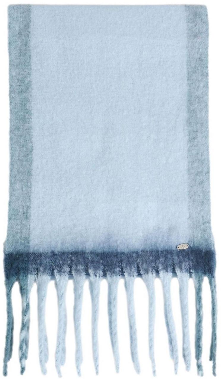 Lipsy Šál  svetlomodrá