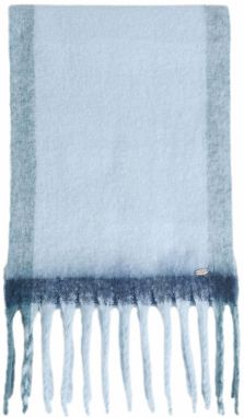 Lipsy Šál  svetlomodrá