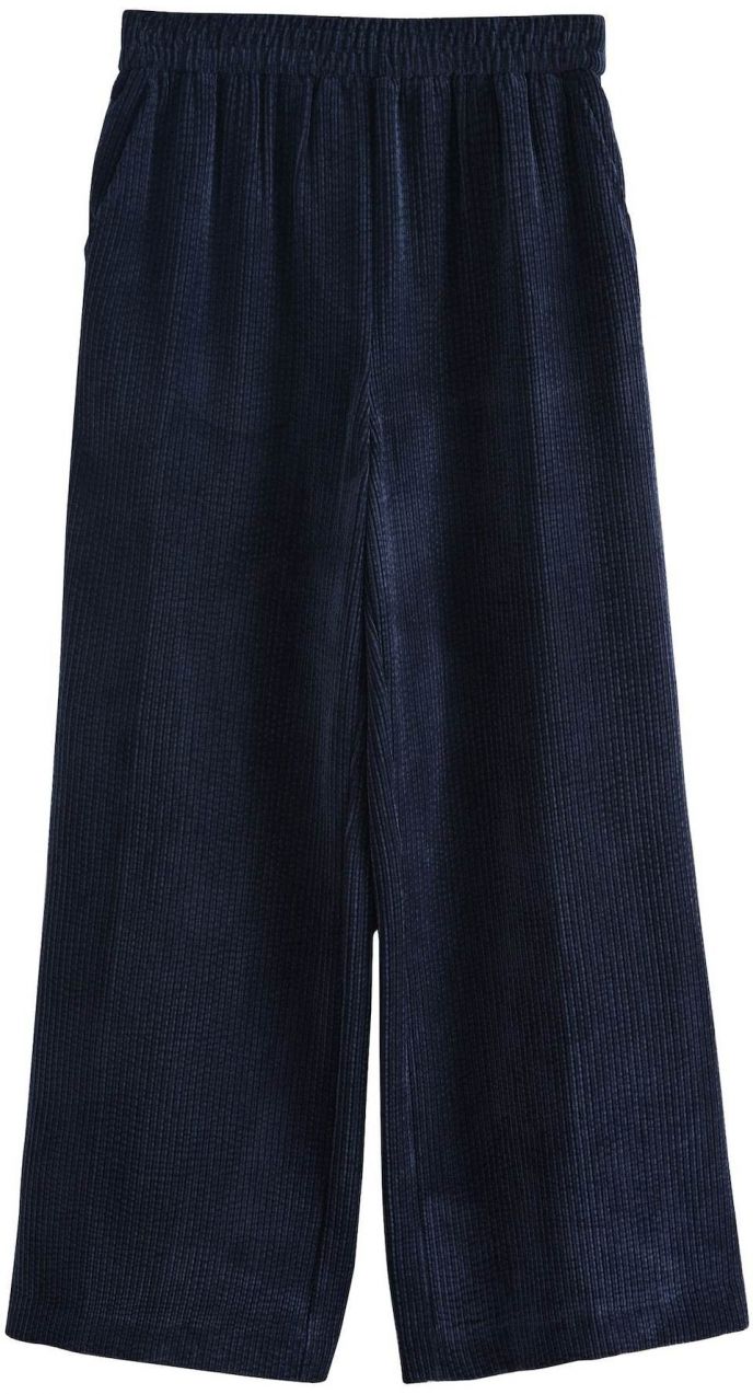 Next Nohavice  námornícka modrá