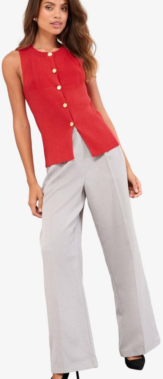 Lipsy Vesta  červená