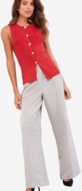 Lipsy Vesta  červená