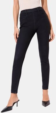 Friends Like These Jeggings  čierny denim