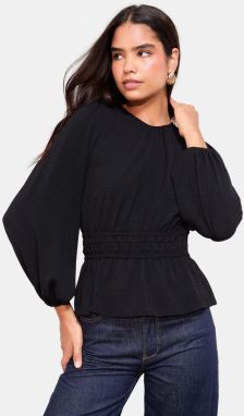 Friends Like These Blúzka  námornícka modrá