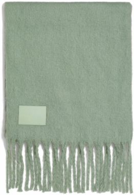 Friends Like These Šál  svetlozelená