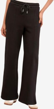 Lipsy Nohavice  čierna