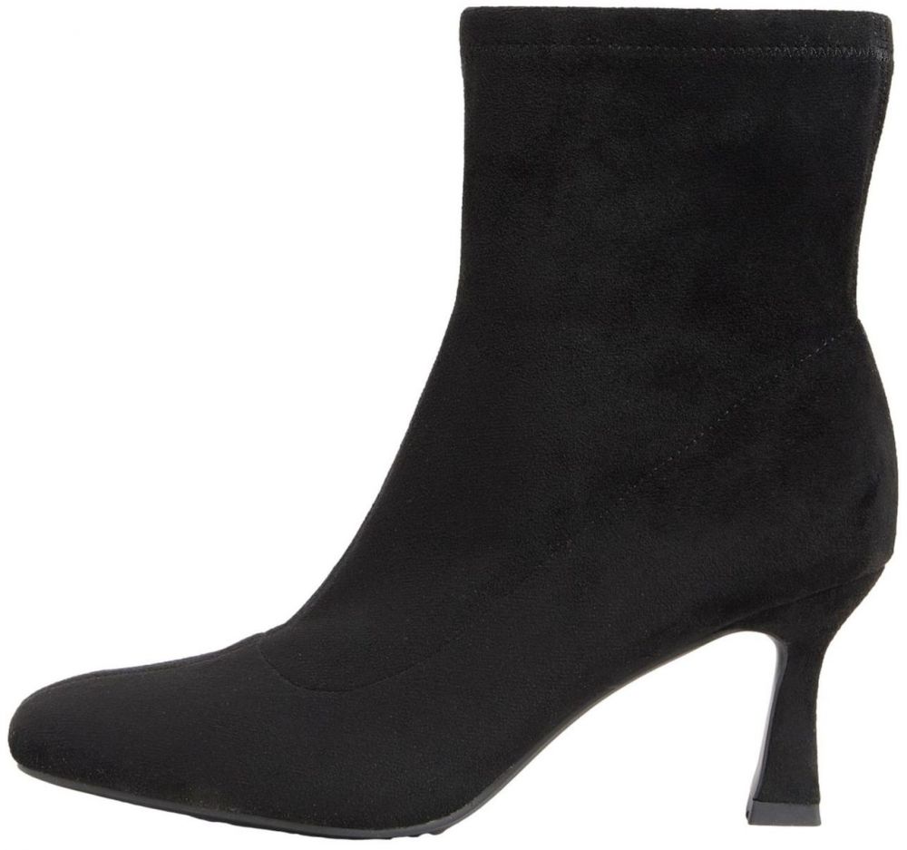 Friends Like These Členkové čižmy  čierna