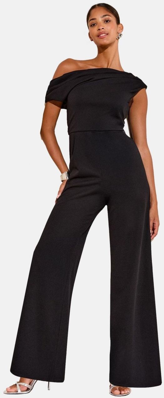 Friends Like These Overal  čierna