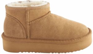 Next Čižmy  hnedá