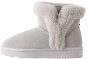 Next Členkové čižmy  tmavosivá