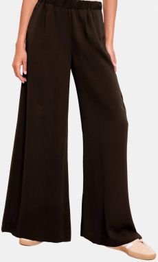 Friends Like These Nohavice  čierna