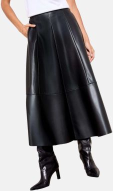 Friends Like These Sukňa  čierna