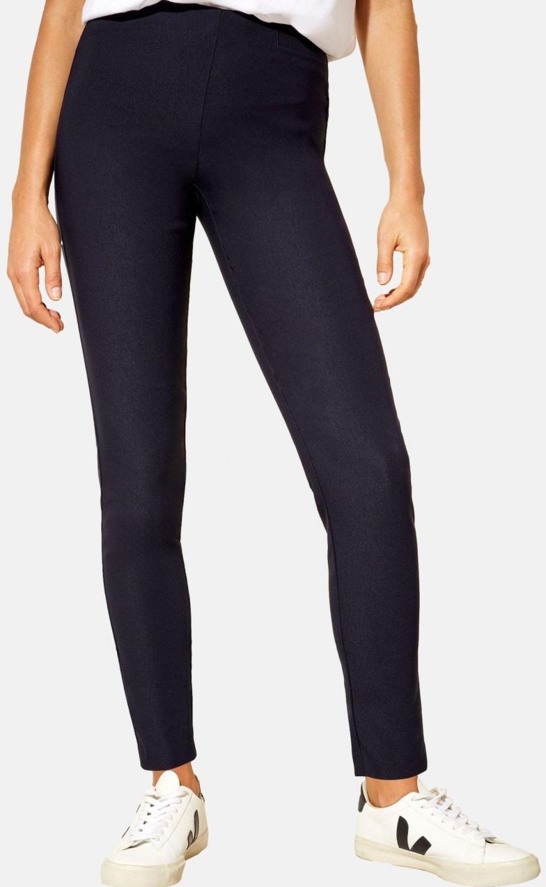 Friends Like These Nohavice  námornícka modrá