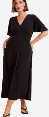 Friends Like These Šaty  tmavomodrá