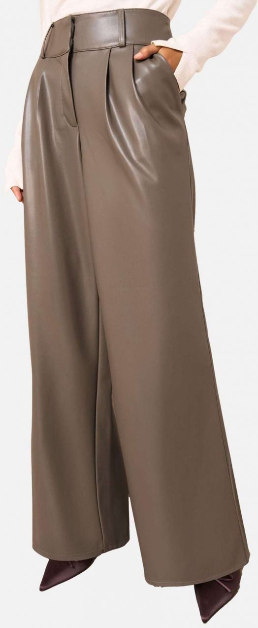 Friends Like These Nohavice  čokoládová