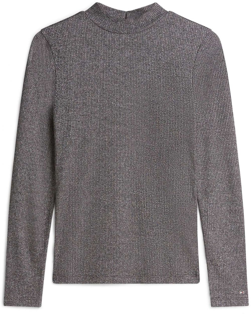 TOMMY HILFIGER Tričko  čierna