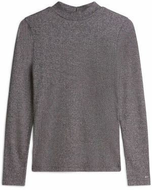 TOMMY HILFIGER Tričko  čierna