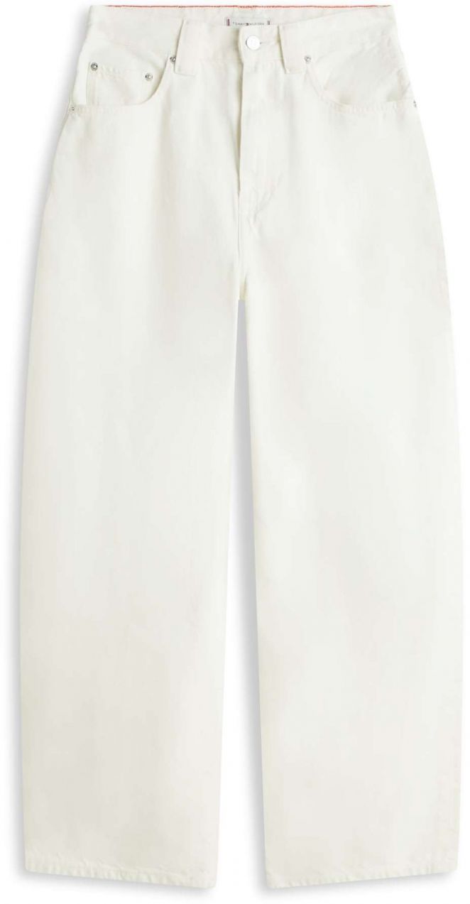 TOMMY HILFIGER Džínsy  nebielená