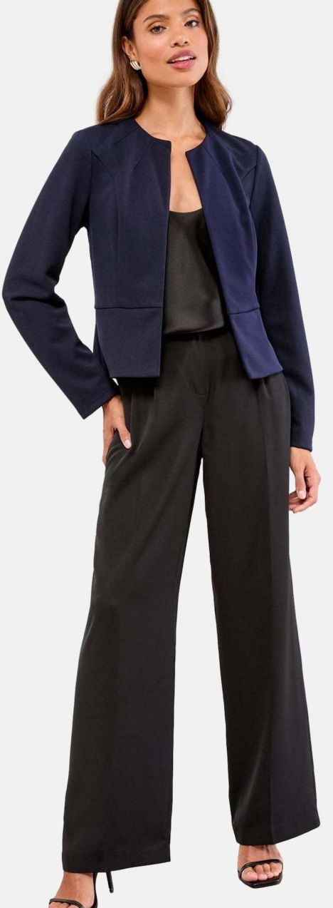 Lipsy Blejzer  námornícka modrá