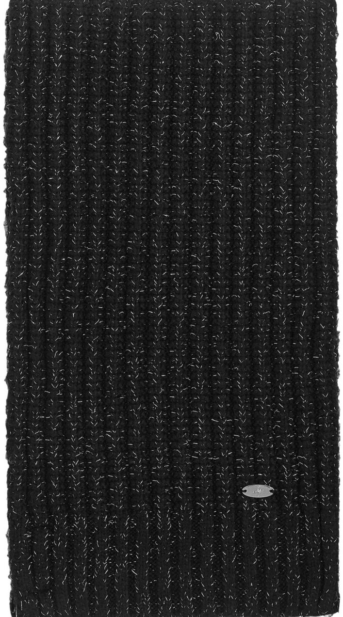 Lipsy Šál  čierna