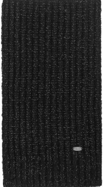 Lipsy Šál  čierna