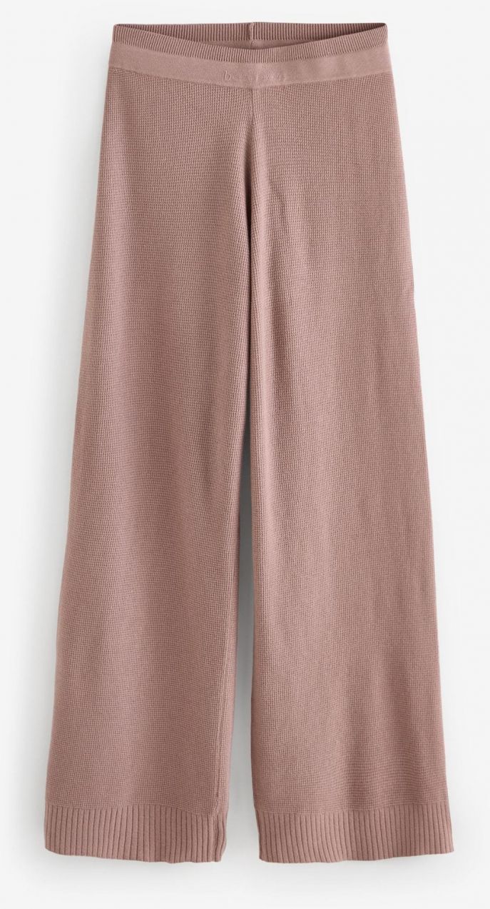 B by Ted Baker Nohavice  purpurová