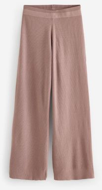 B by Ted Baker Nohavice  purpurová