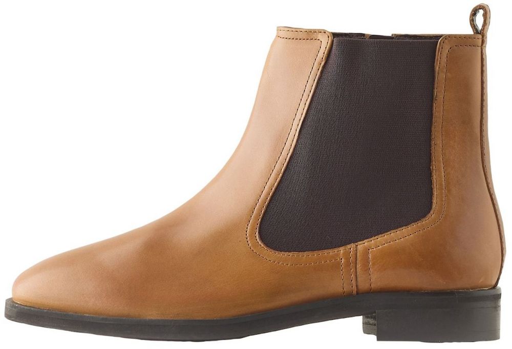 Next Chelsea čižmy 'Forever Comfort'  pueblo / čierna