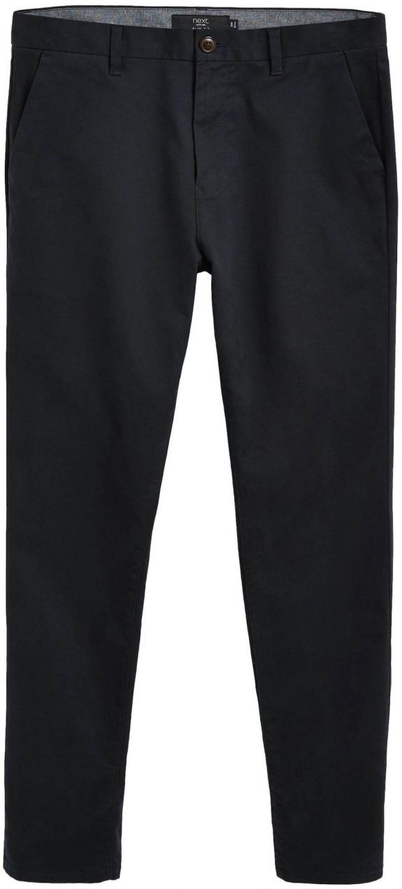 Next Chino nohavice  námornícka modrá